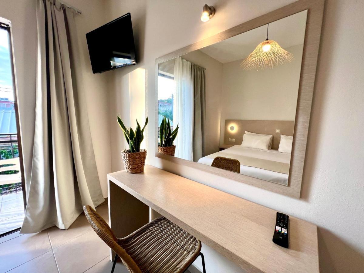 Amare Apartments Tsilivi  Exterior photo